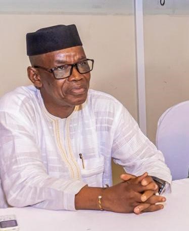 MAHAMANE HAMEYE CISSE « La presse malienne ne se porte pas assez bien »